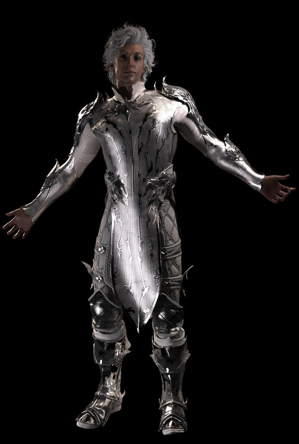 Elven Armor